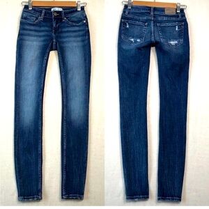 Buckle BKE jeans 23